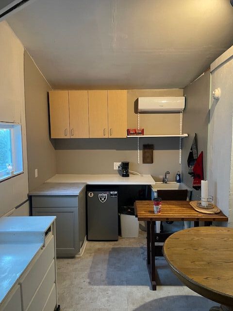 Una cocina recién remodelada... - 19438 Lorne St