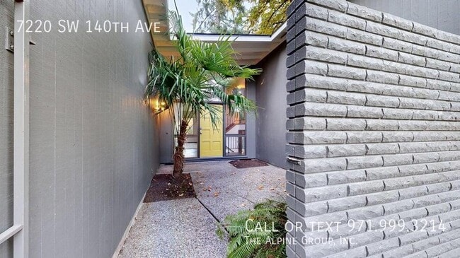 Foto del edificio - 7220 SW 140th Ave
