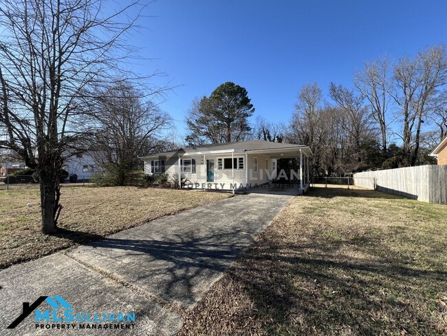 Foto del edificio - 2408 Otis St