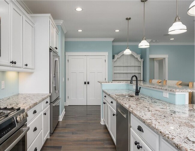 Foto del edificio - HILTON HEAD LAKES