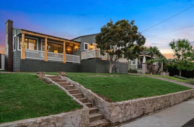 Foto del edificio - 1504 Felton St