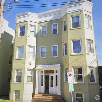 Building Photo - 218 N Craig St