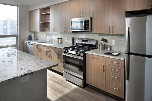 Foto del edificio - 5 Glassworks Ave