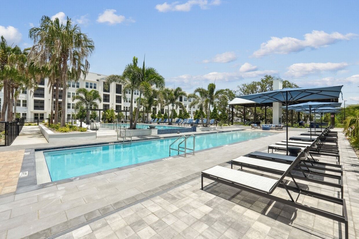 Foto principal - Origin at Shingle Creek