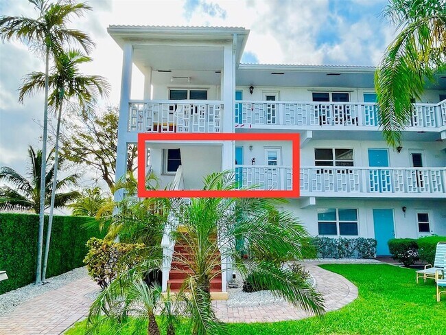 Foto del edificio - 234 Hibiscus Ave
