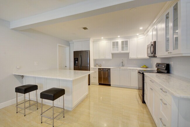 Foto del edificio - 401 NW 1st St