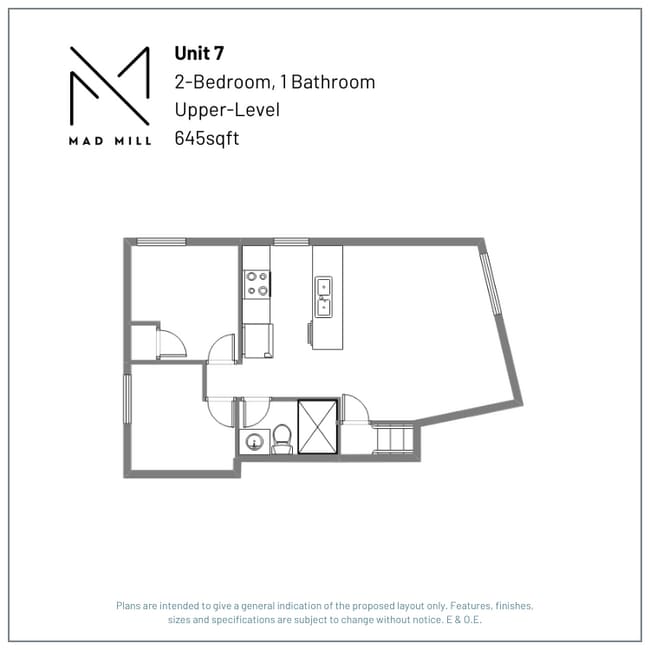 Building Photo - Gorgeous Two-Bedroom Unit In Family Neighborhood