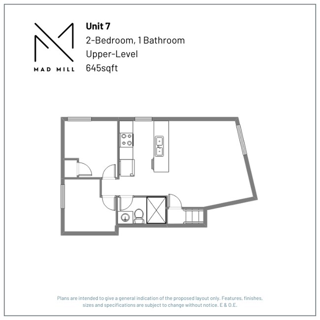 Photo du bâtiment - Gorgeous Two-Bedroom Unit In Family Neighborhood