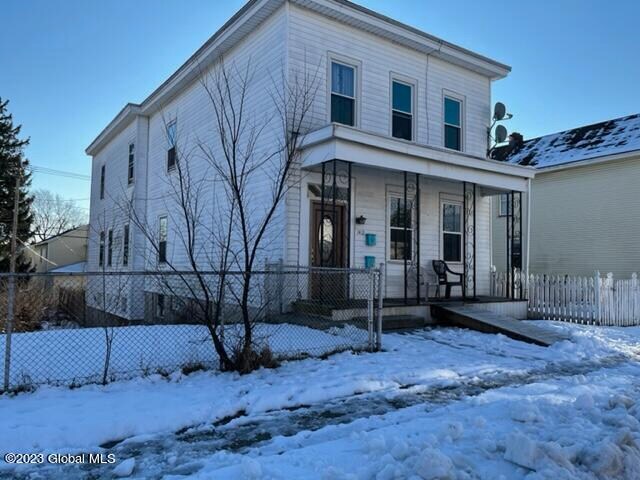 Primary Photo - 1412 6th Ave