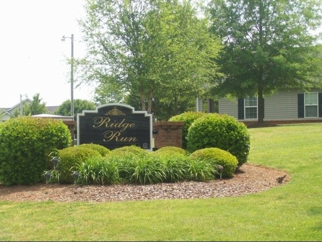 Foto principal - Ridge Run Apartments