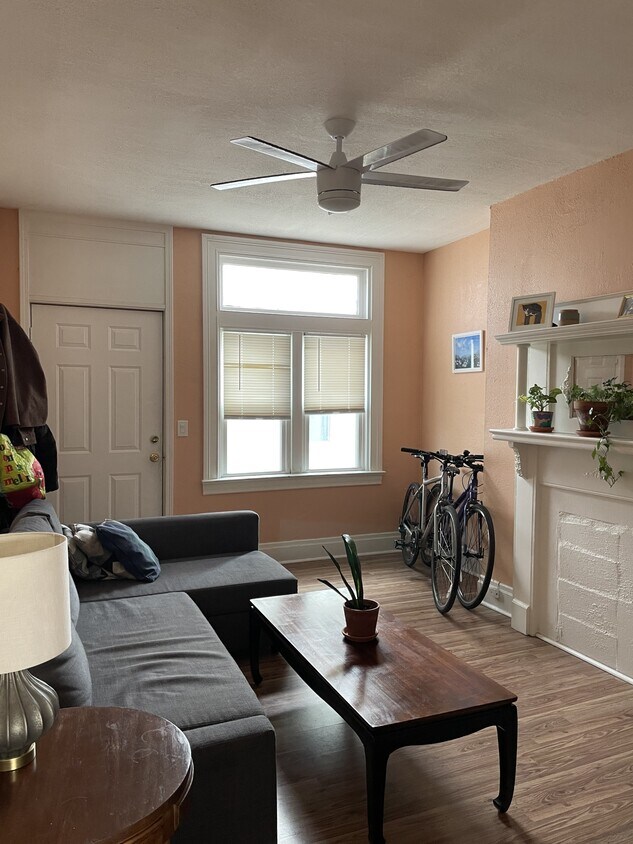 Photo - 23 Hays St (Pittsburgh, PA)