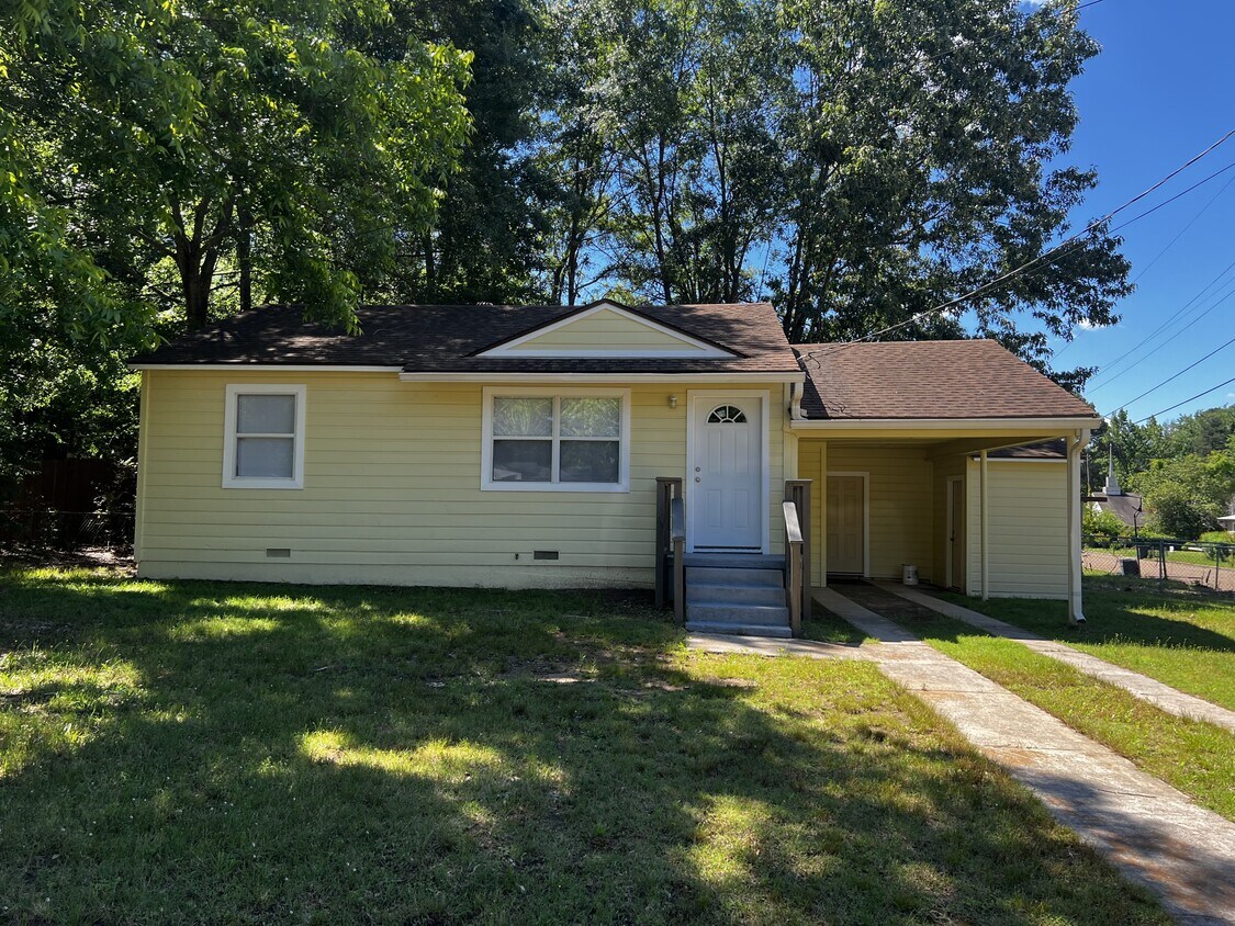 Foto principal - 106 Parkland St
