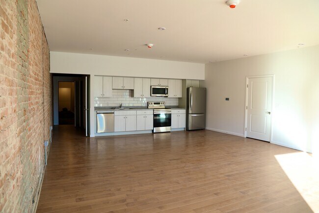 Foto del edificio - 439 N Salina St