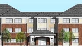 Foto del edificio - New Lenox Horizon Senior Living Community