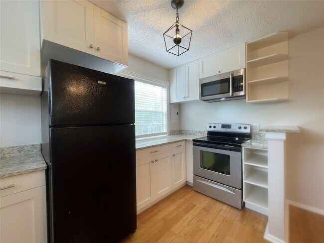 Foto del edificio - 1502 Heights Blvd