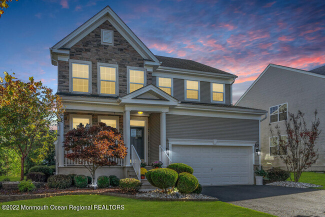 Building Photo - 10 Mulberry Dr
