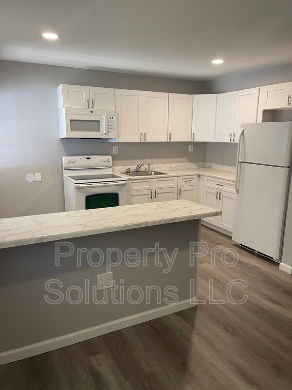 Foto principal - 716 Mansfield Rd