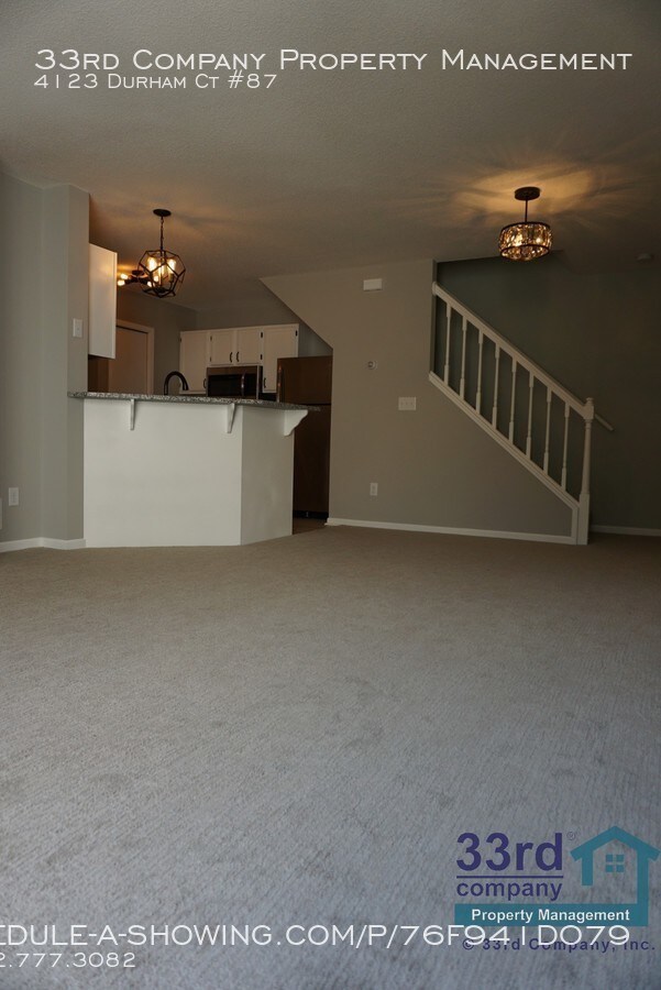 Building Photo - 4123 Durham Ct