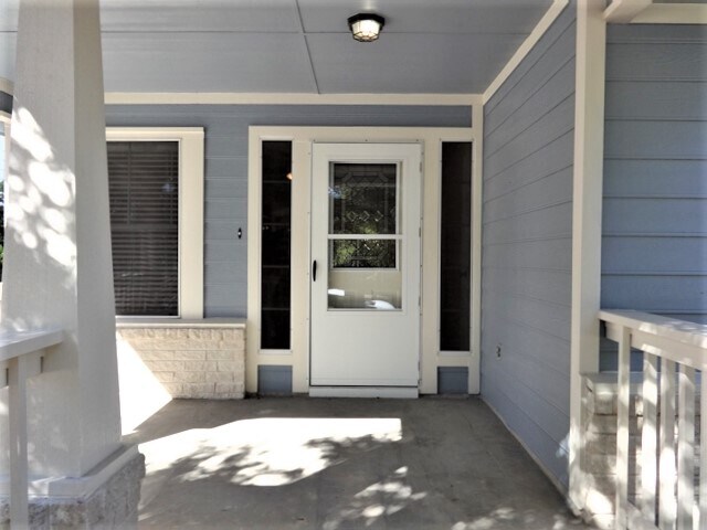 Building Photo - 125 Teasley
