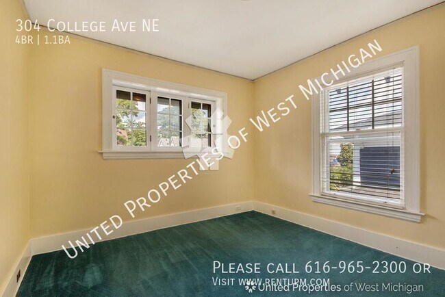 Foto del edificio - 304 College Ave NE