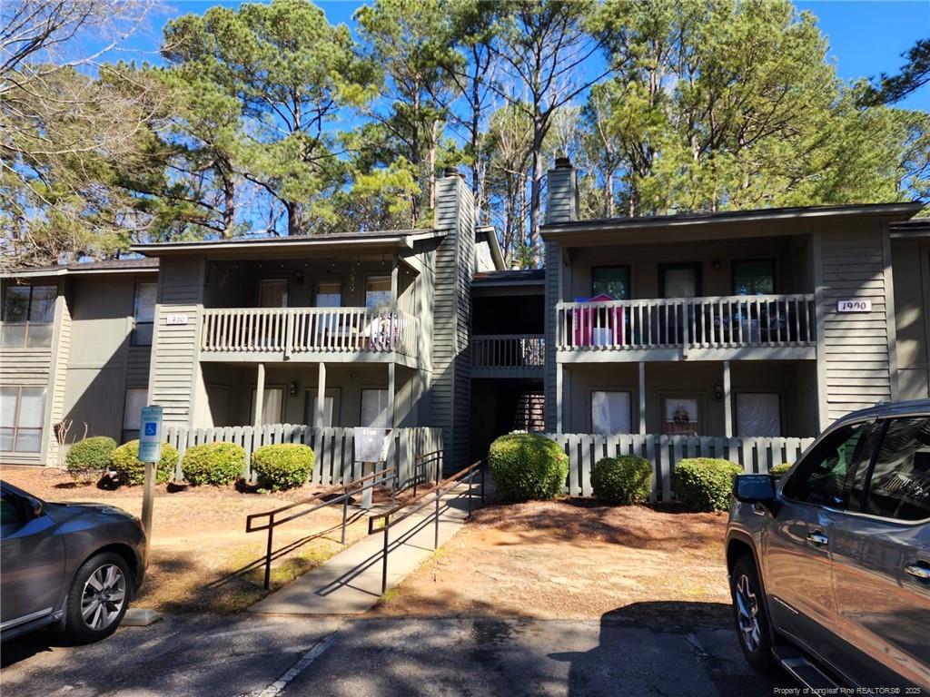 Foto principal - 1900 Tryon Dr