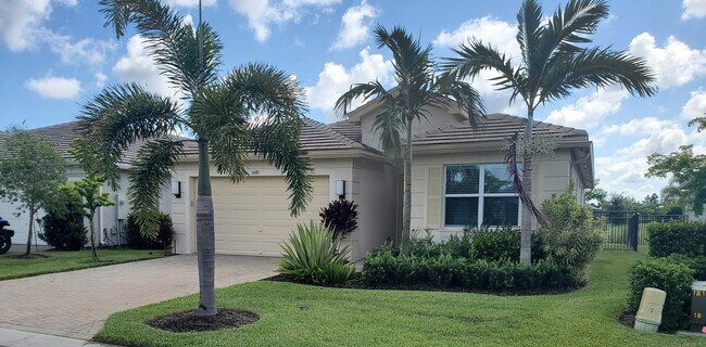 Foto del edificio - 11681 SW Oceanus Blvd