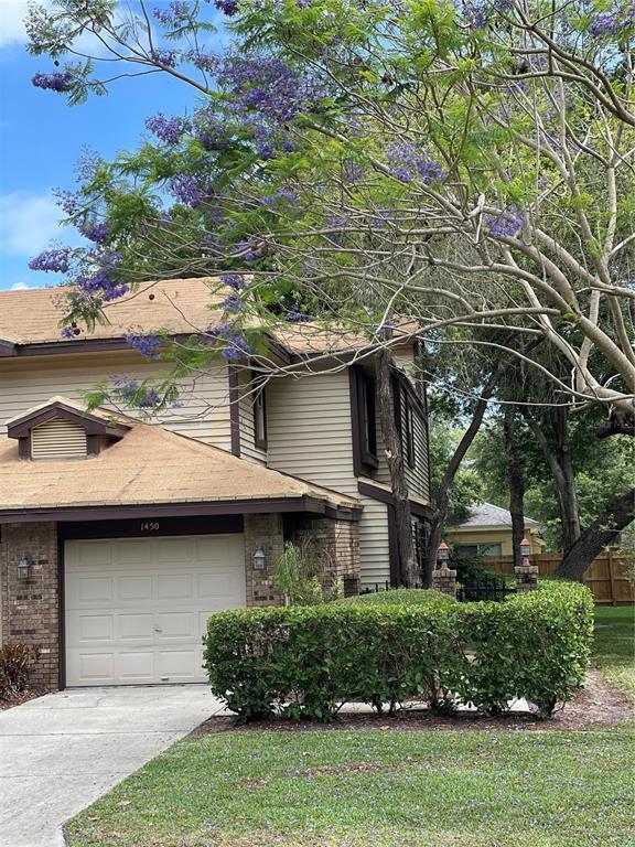 Building Photo - 1450 Mahogany Ln