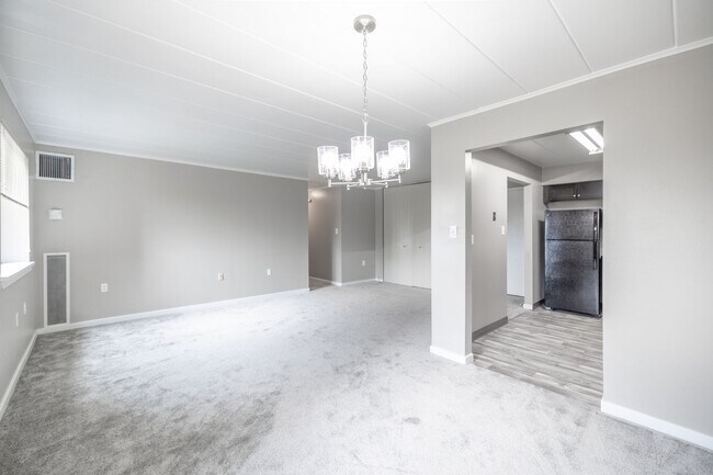 Foto del interior - Pendale Towers Apartments