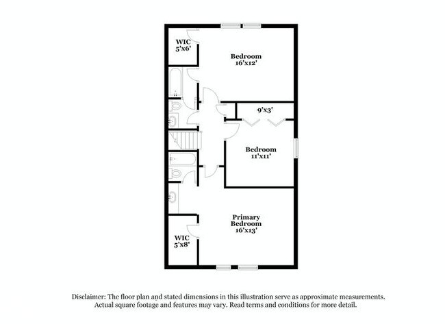 Foto del edificio - 4230 Westminster Dr, Snellville, GA 30039