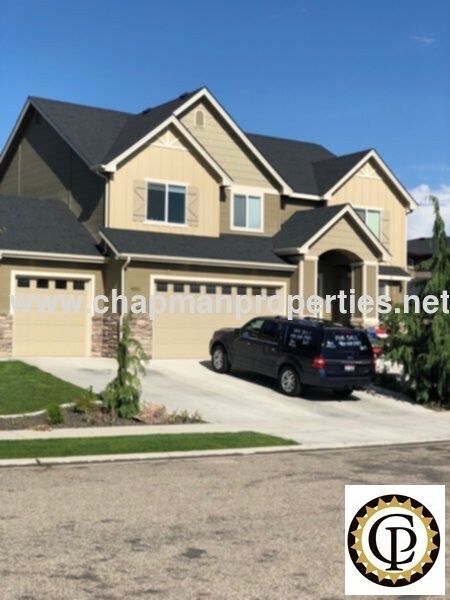 Foto del edificio - 4851 S Chappel Way