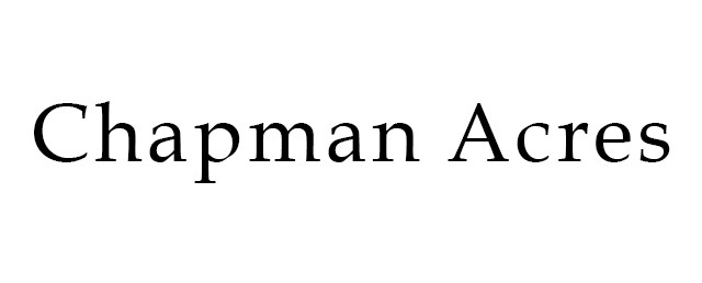 Chapman Acres