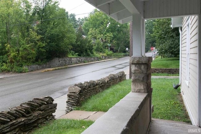 Foto del edificio - 520 S Eagleson Ave