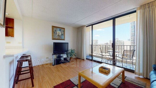 Foto del edificio - 411 Hobron Ln