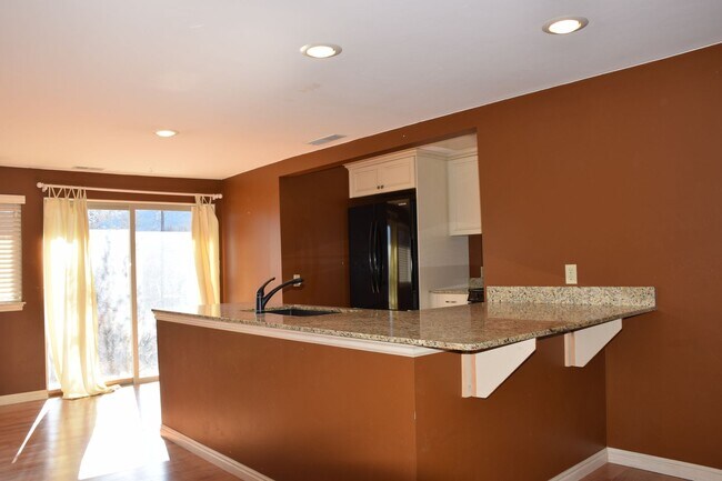 Foto del edificio - Cozy Home in Jeremy Ranch