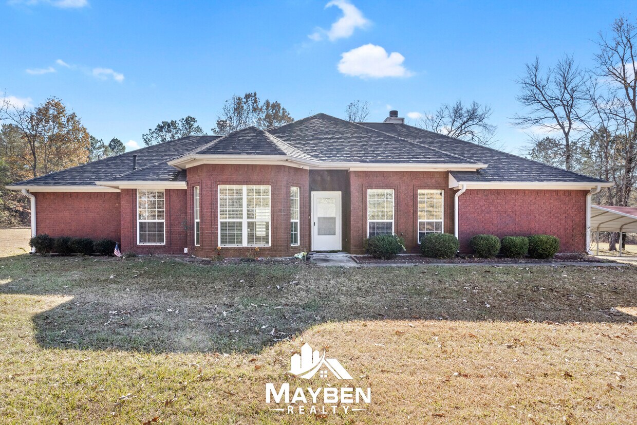 200 Forrest Hill Rd, Lone Star, TX 75668 House Rental in Lone Star