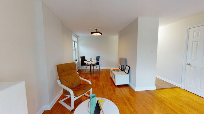 Photo de l'intérieur - MacLaren Heritage Collection