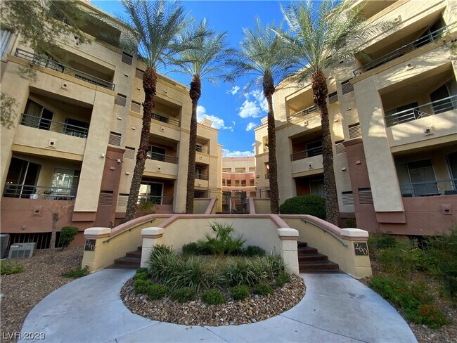 Building Photo - 260 E Flamingo Rd