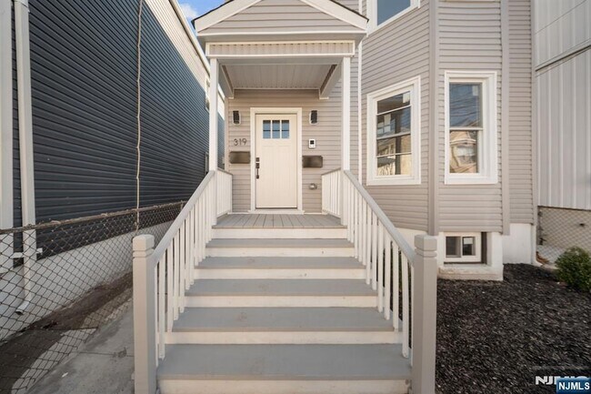 Foto del edificio - 319 William St