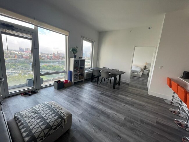 Foto del edificio - 460 Grand St