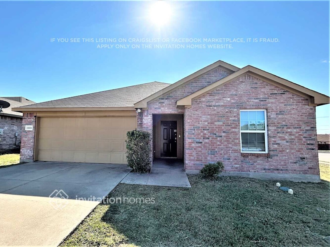 Foto principal - 15604 Gatsby Ln