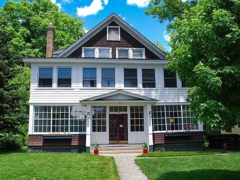 145 Park Ave Unit 7, Saranac Lake, NY 12983 Apartments in Saranac