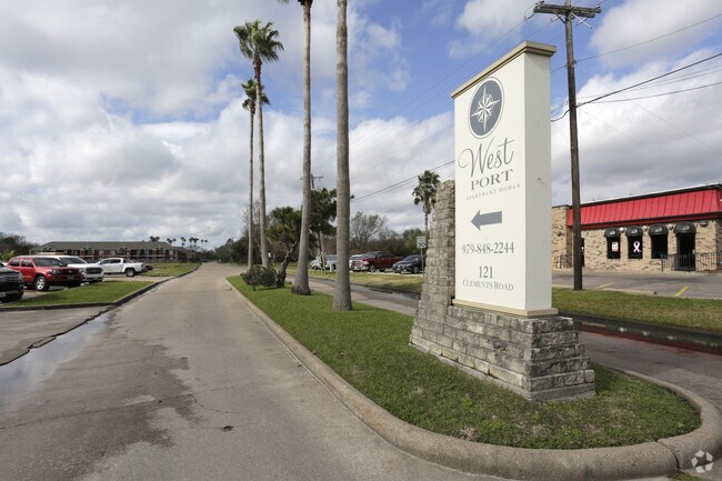 Foto del edificio - Westport