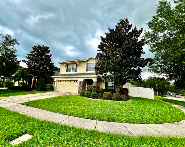 Foto del edificio - 1379 Crane Crest Way