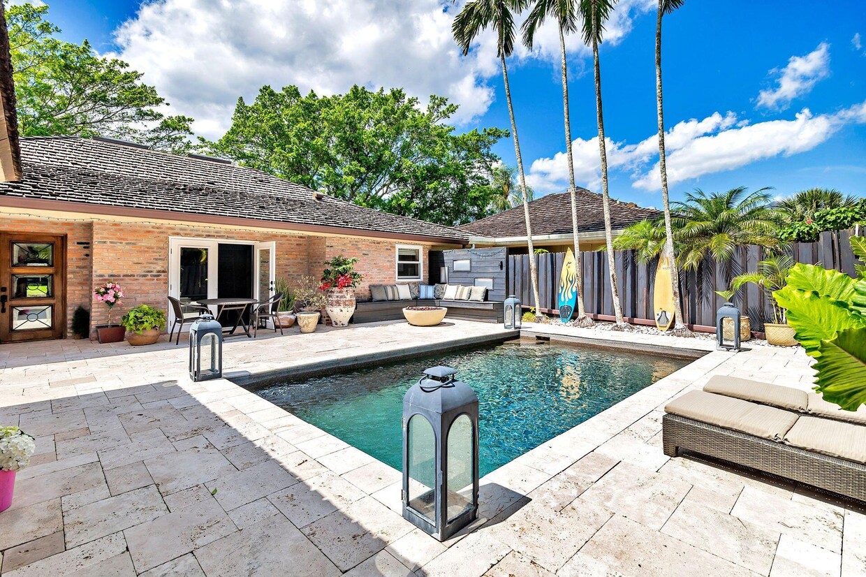 Foto principal - 2107 Wightman Dr