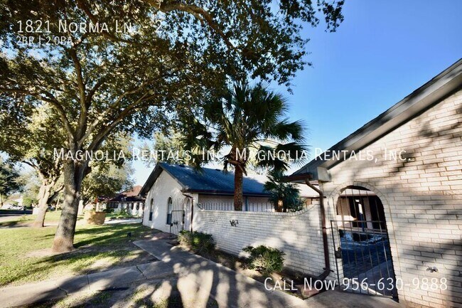 Building Photo - Centrally Located Edinburg Apartment for R...