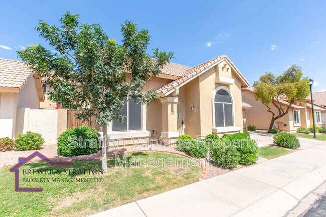 Foto del edificio - 13633 S 38th Pl