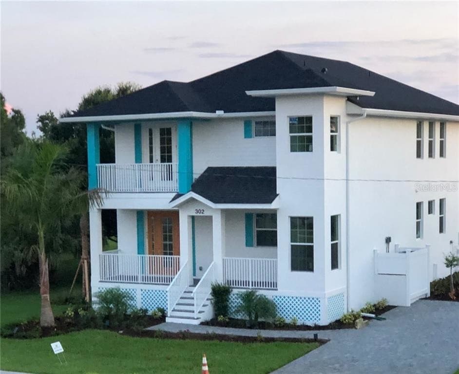 302 W Henry St, Punta Gorda, FL 33950 House Rental in Punta Gorda, FL