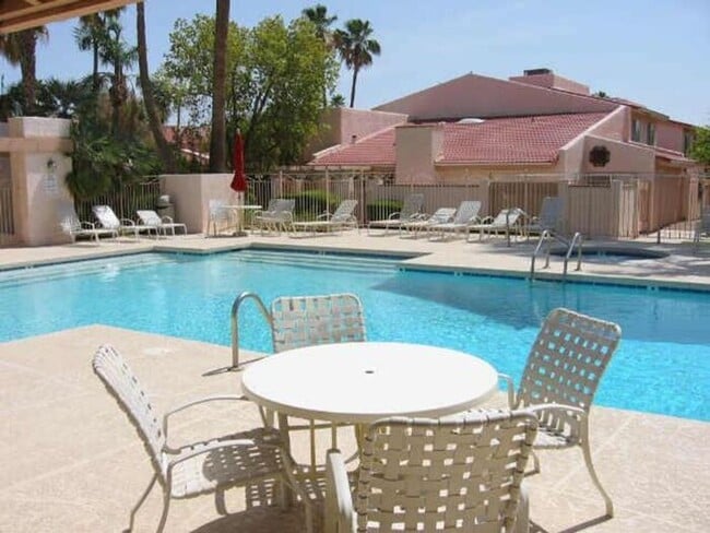 Photo - 5634 N 79th Way House