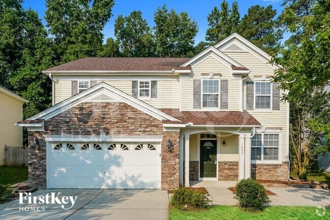 Building Photo - 1820 Creek Oak Cir