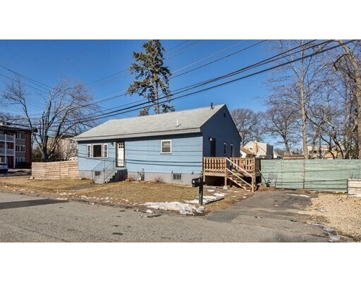 Primary Photo - 1 Dickie Rd